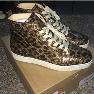 Christian Louboutin Sneakers